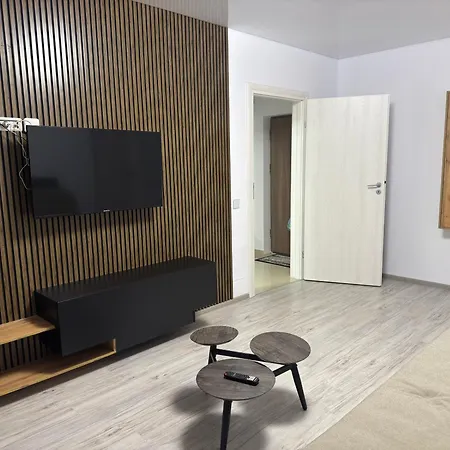 Fundeni Modern