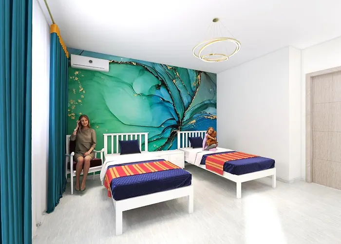 Fundeni Modern * Bucharest