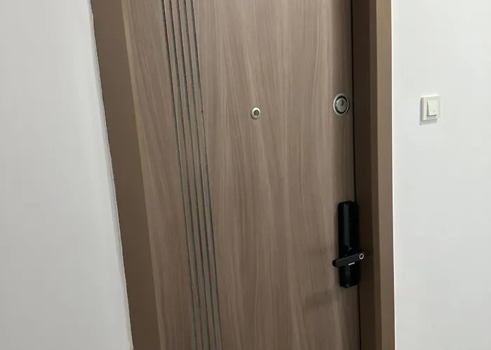 Fundeni Modern Bucharest