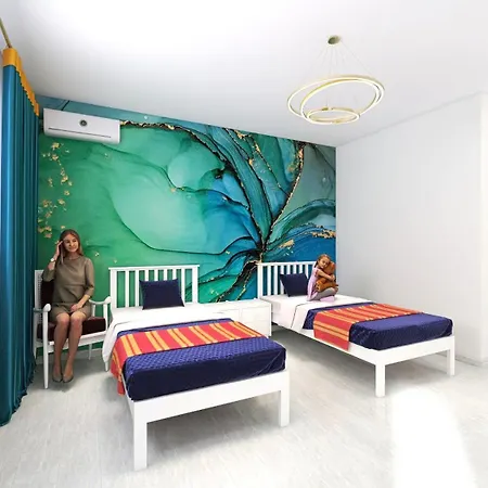 Fundeni Modern * Bukarest