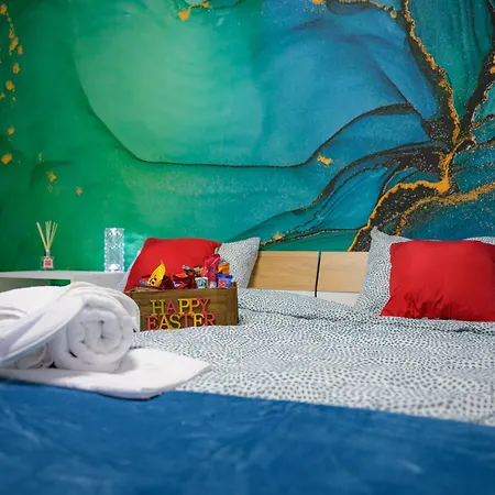 Fundeni Modern * Бухарест