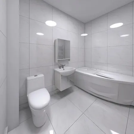Fundeni Modern