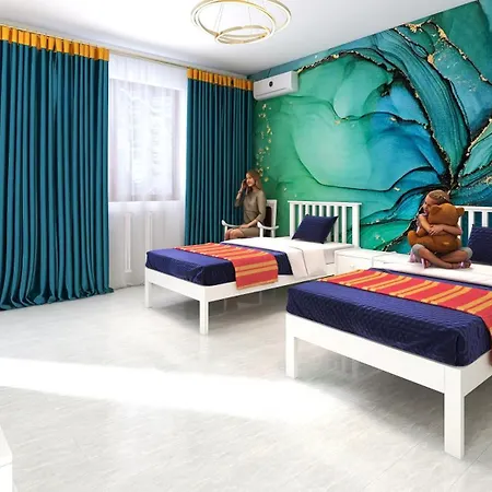 Fundeni Modern