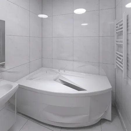 Fundeni Modern Διαμέρισμα *