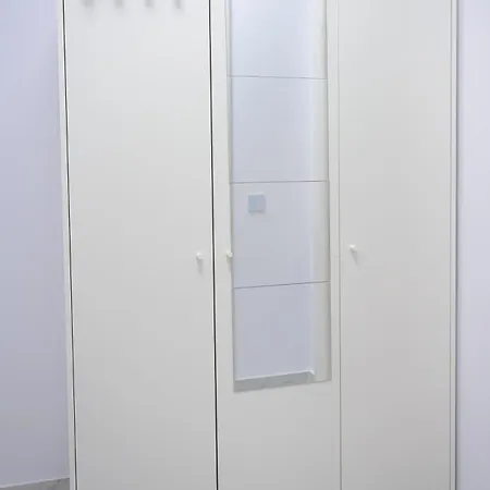 Apartment Fundeni Modern