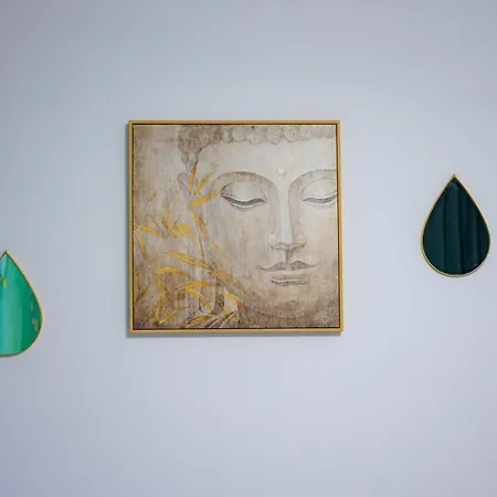 Fundeni Modern Apartment