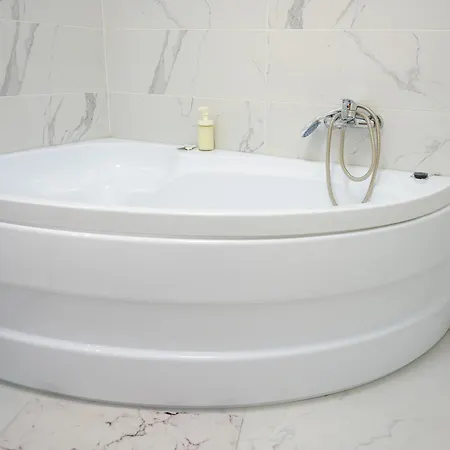 Fundeni Modern Apartment Bucharest