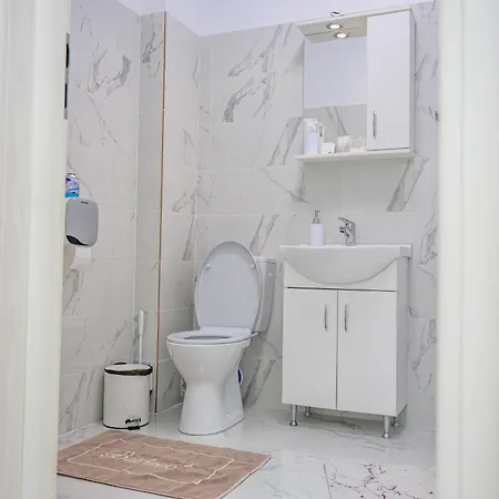 Fundeni Modern Bukarest