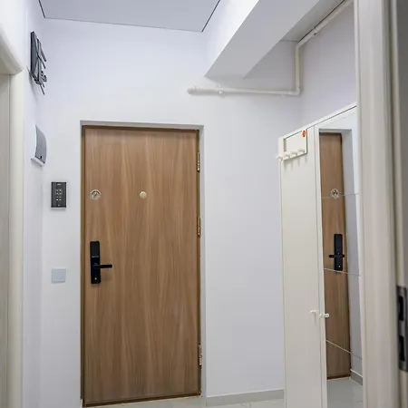 Fundeni Modern *