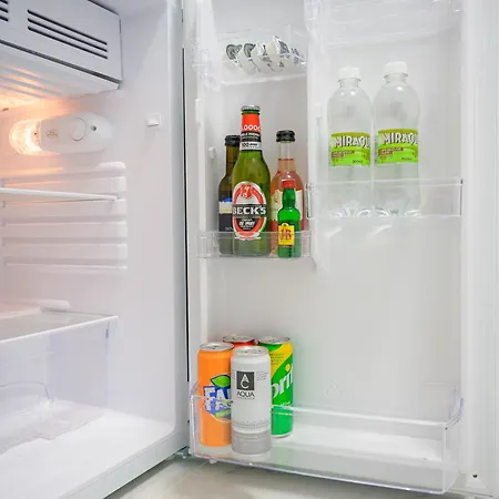 Fundeni Modern Бухарест