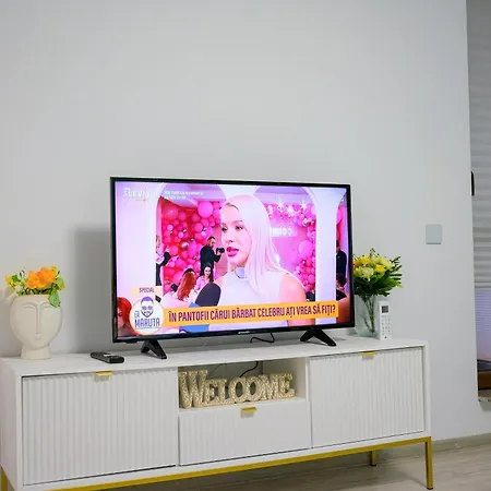 Fundeni Modern Apartament