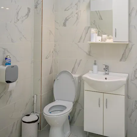 Fundeni Modern Bukarest