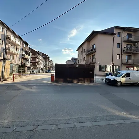 Fundeni Modern