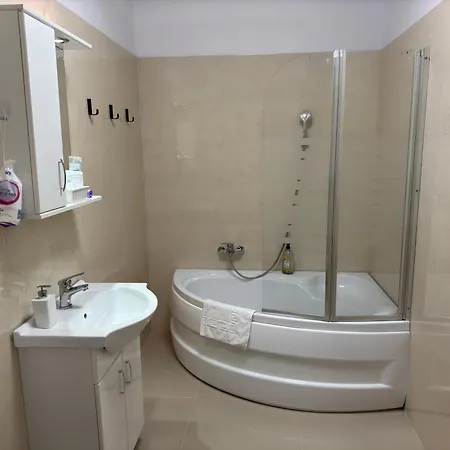 Fundeni Modern Bucharest