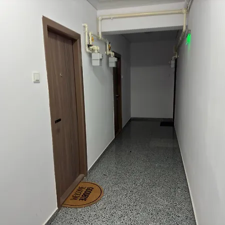 Fundeni Modern *