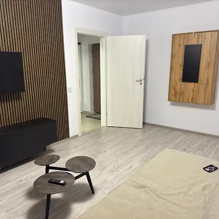 Fundeni Modern * Bucharest