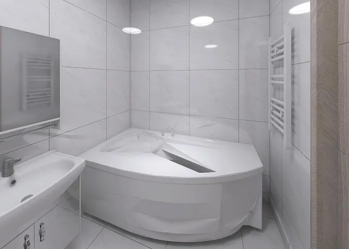 Fundeni Modern Apartament *