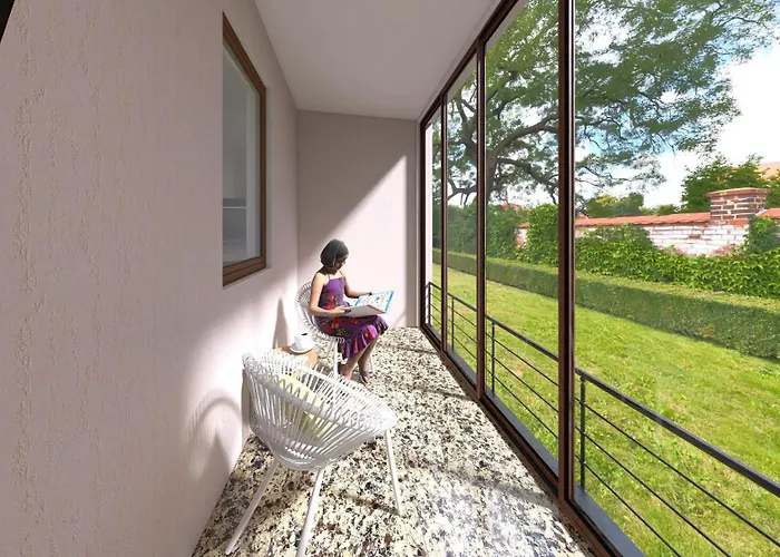 Fundeni Modern Bucharest