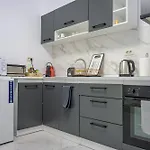 アパート Fundeni Modern