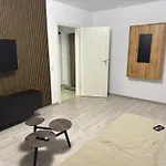 Fundeni Modern * ブカレスト
