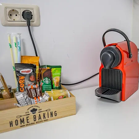 Fundeni Modern Apartamento *