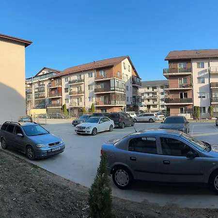 Fundeni Modern Apartamento Bucarest