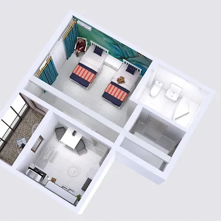Fundeni Modern