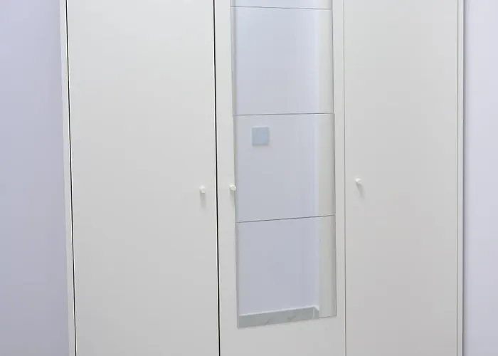 Apartamento Fundeni Modern