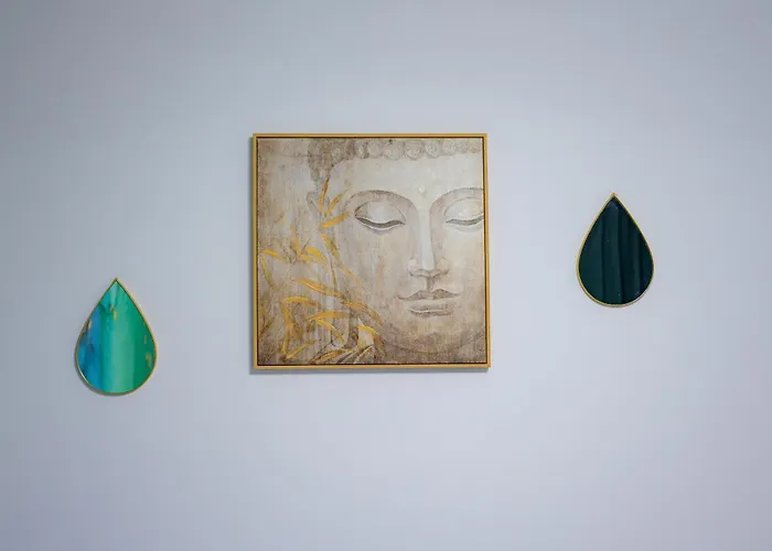 Fundeni Modern Apartamento