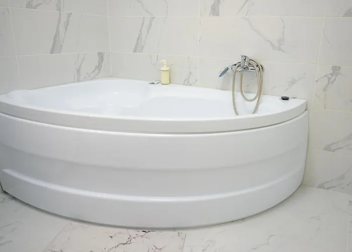 Fundeni Modern Apartamento Bucarest