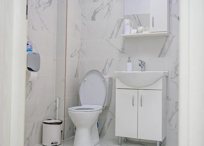 Fundeni Modern Bucarest