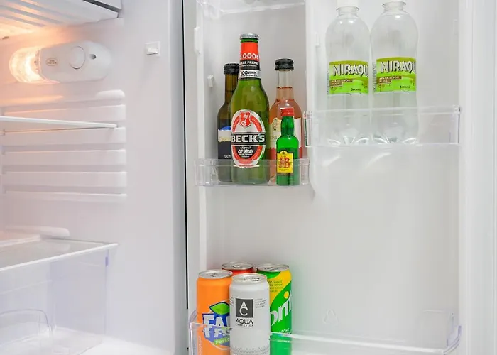 Fundeni Modern בוקרשט