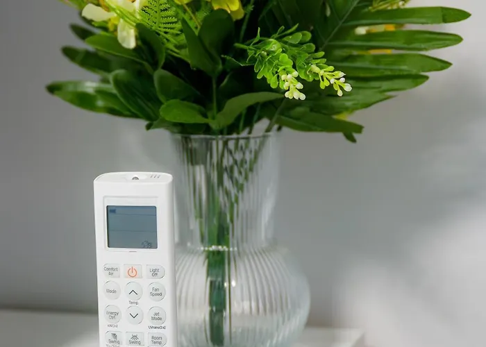 דירה Fundeni Modern בוקרשט