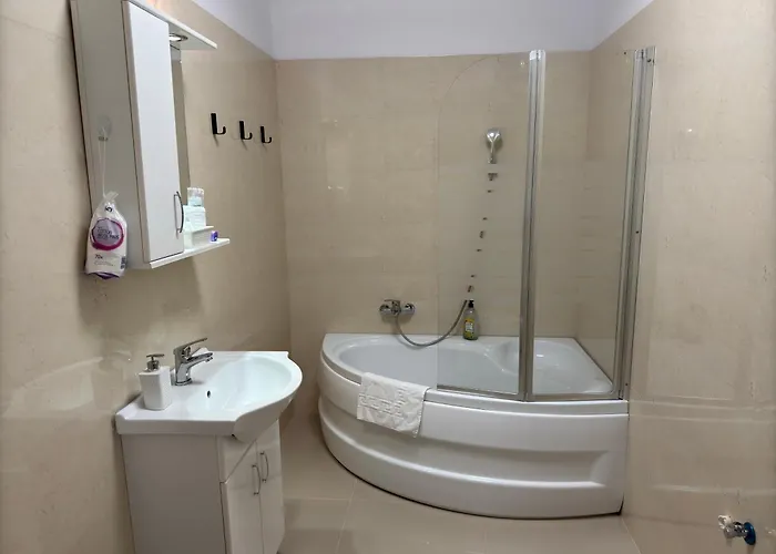 Fundeni Modern בוקרשט