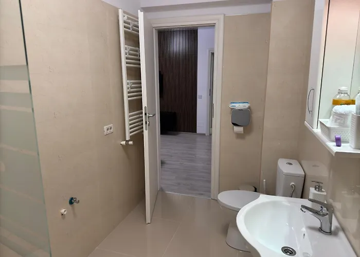 Fundeni Modern Apartamento