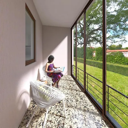 Fundeni Modern Bucharest