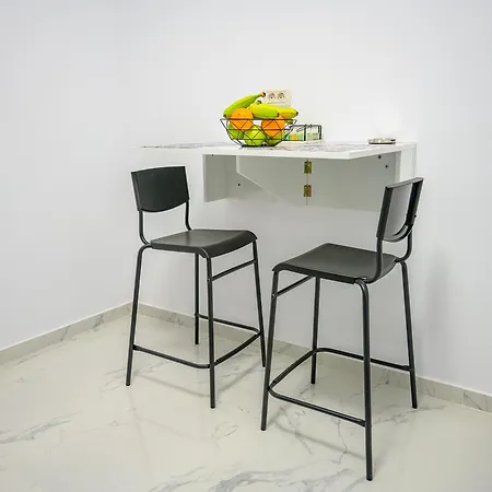 Apartment Fundeni Modern *