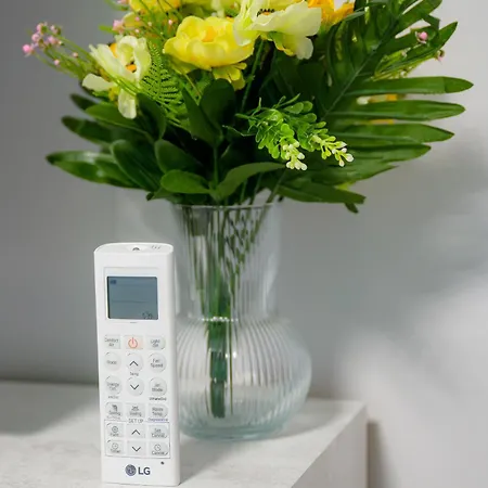 Apartment Fundeni Modern Bucharest